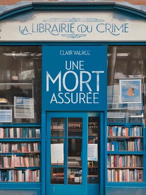 cover image of Une mort assurée